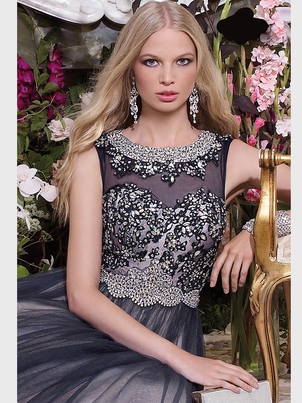 Dance the Night Away in Alyce Prom Dresses