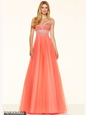 Mori Lee Evening Gown Selection - PromHeadquarters.com