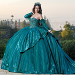 Quinceañera Dress Collection